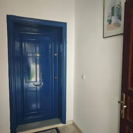 Buek&blue Apartment *
