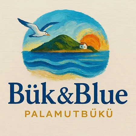 Buek&blue *
