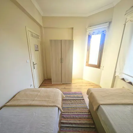 Apartment Buek&blue *